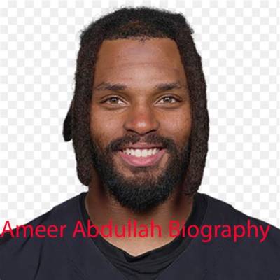 Ameer Abdullah Net Worth, Age, Height, Bio, Birthday, Wiki!