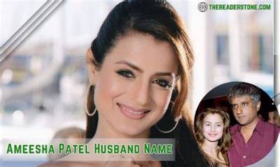 Ameesha Patel Net Worth, Age, Height, Bio, Birthday, Wiki!