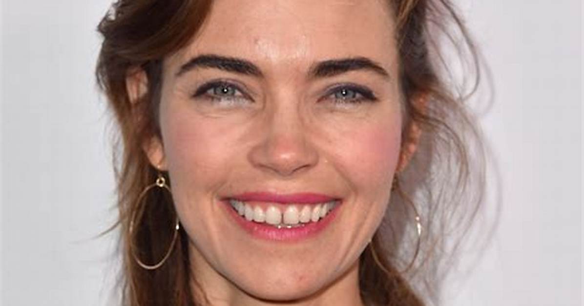 Amelia Heinle Net Worth 2024, Age, Height, Bio, Birthday, Wiki!