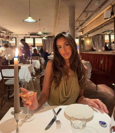 Amelia Marni Net Worth, Age, Height, Bio, Birthday, Wiki!