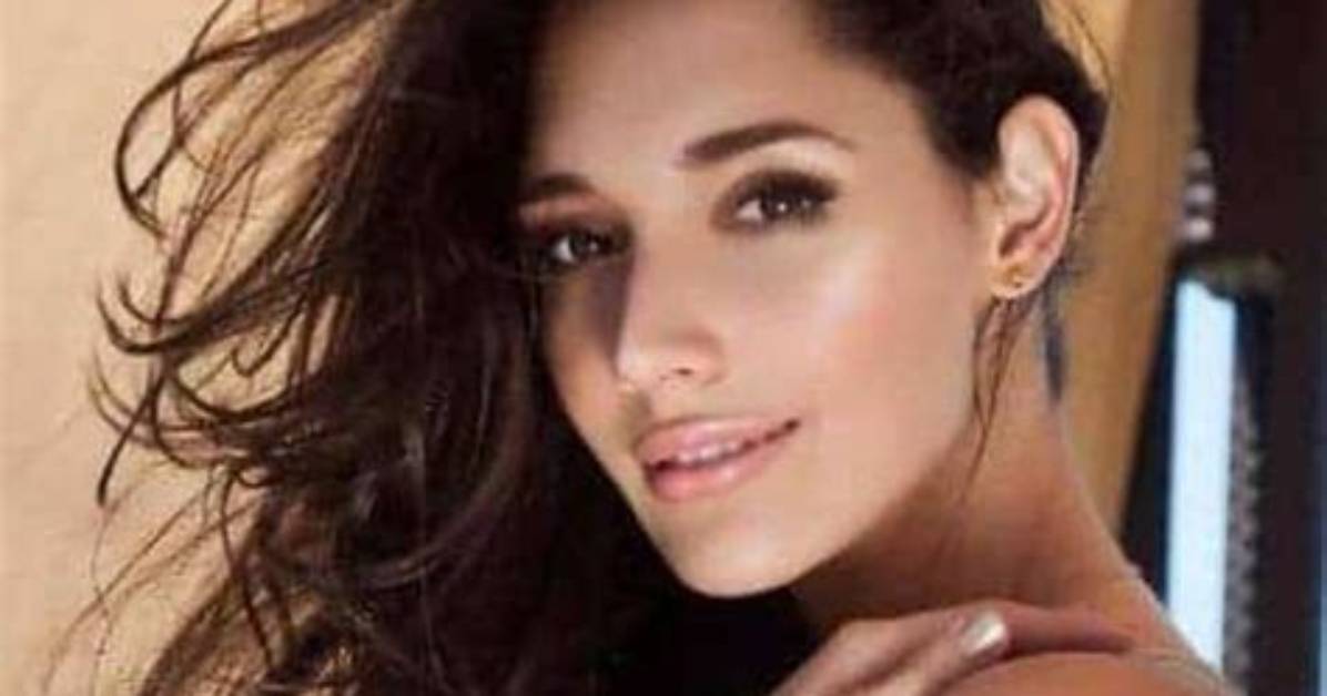 Amelia Vega Net Worth 2024, Age, Height, Bio, Birthday, Wiki!