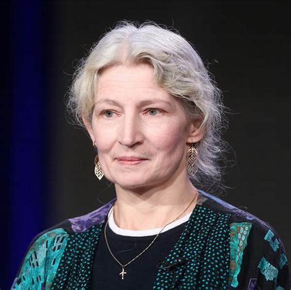 Ami Brown Net Worth, Age, Height, Bio, Birthday, Wiki!