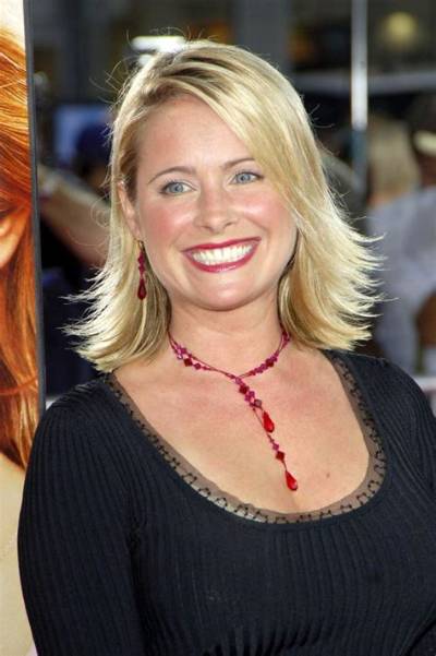Ami Dolenz Net Worth 2024, Age, Height, Bio, Birthday, Wiki!