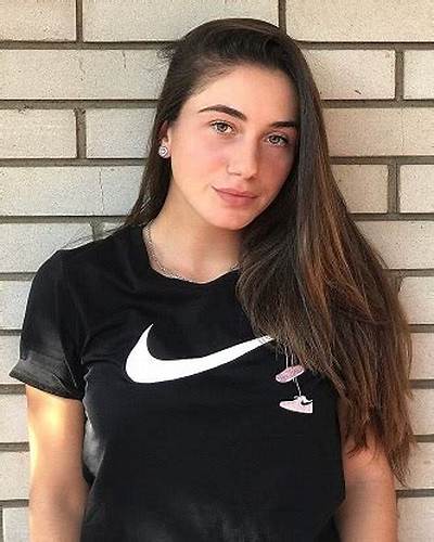 Amina Anshba - Net Worth, Age, Height, Birthday, Bio, Wiki!