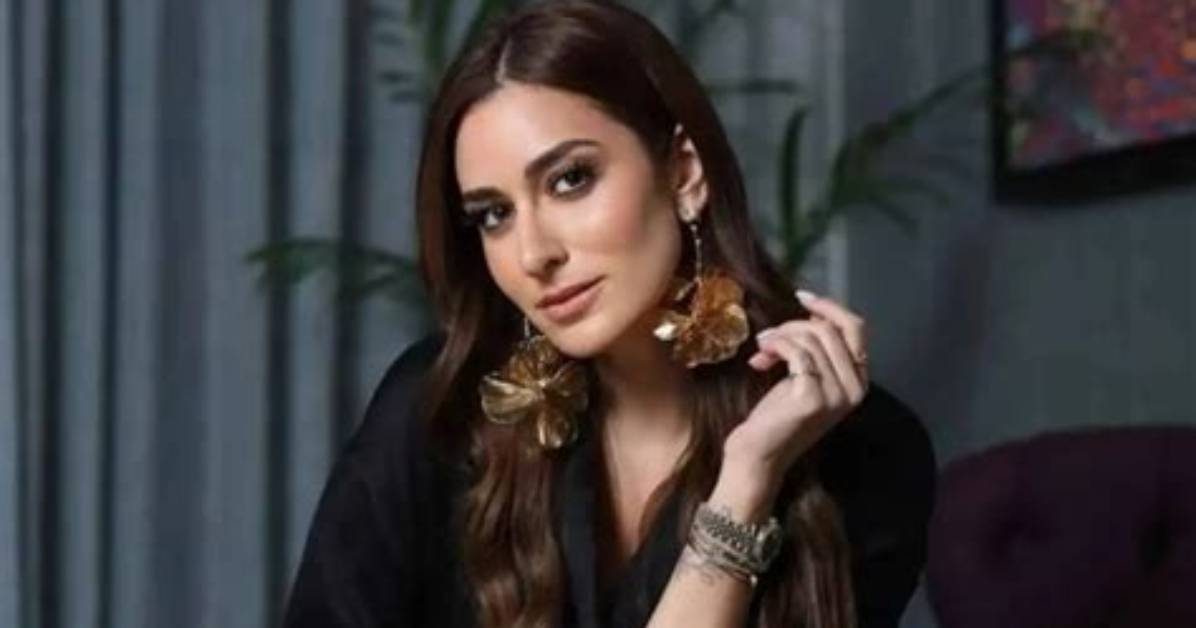 Amina Khalil Net Worth 2024, Age, Height, Bio, Birthday, Wiki!
