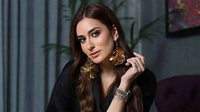 Amina Khalil Net Worth 2024, Age, Height, Bio, Birthday, Wiki!