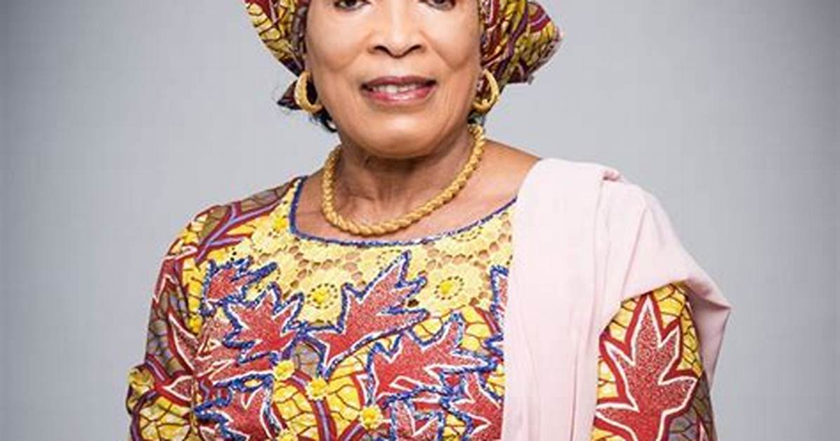 Amina Titi Atiku-Abubakar Net Worth 2024, Age, Height, Bio, Birthday, Wiki!