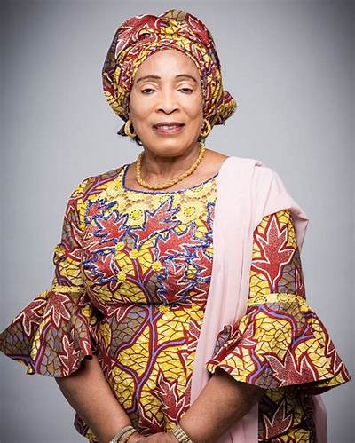Amina Titi Atiku-Abubakar Net Worth 2024, Age, Height, Bio, Birthday, Wiki!