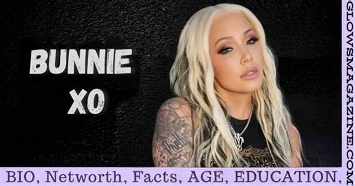 Amina Xo Net Worth 2024, Age, Height, Bio, Birthday, Wiki!