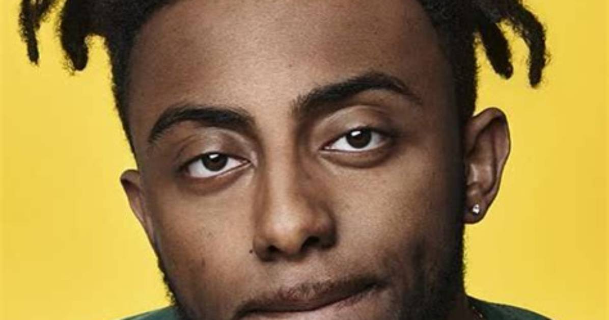 Amine Net Worth, Age, Height, Bio, Birthday, Wiki!