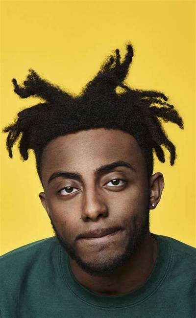 Amine Net Worth, Age, Height, Bio, Birthday, Wiki!