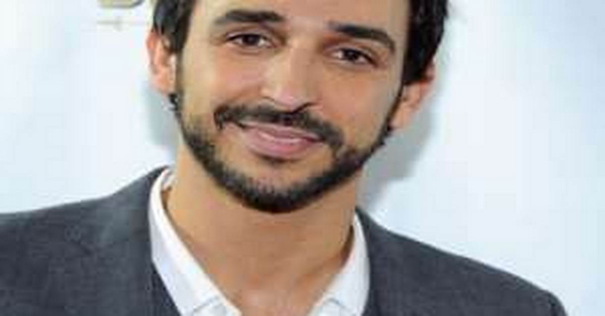 Amir Arison Net Worth, Age, Height, Bio, Birthday, Wiki!