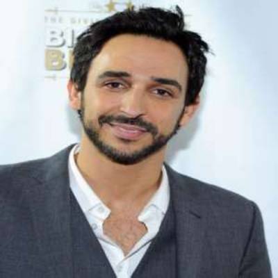 Amir Arison Net Worth, Age, Height, Bio, Birthday, Wiki!