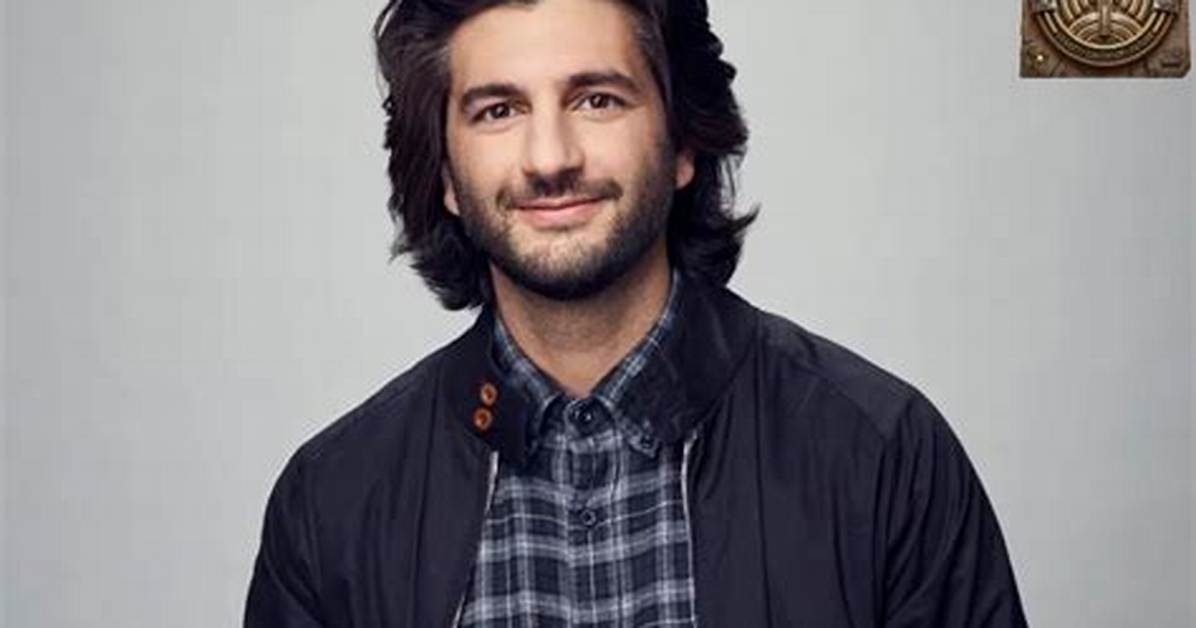 Amir El-Falaki - Net Worth, Age, Height, Birthday, Bio, Wiki!