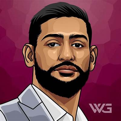 Amir Khan Net Worth 2024, Age, Height, Bio, Birthday, Wiki!