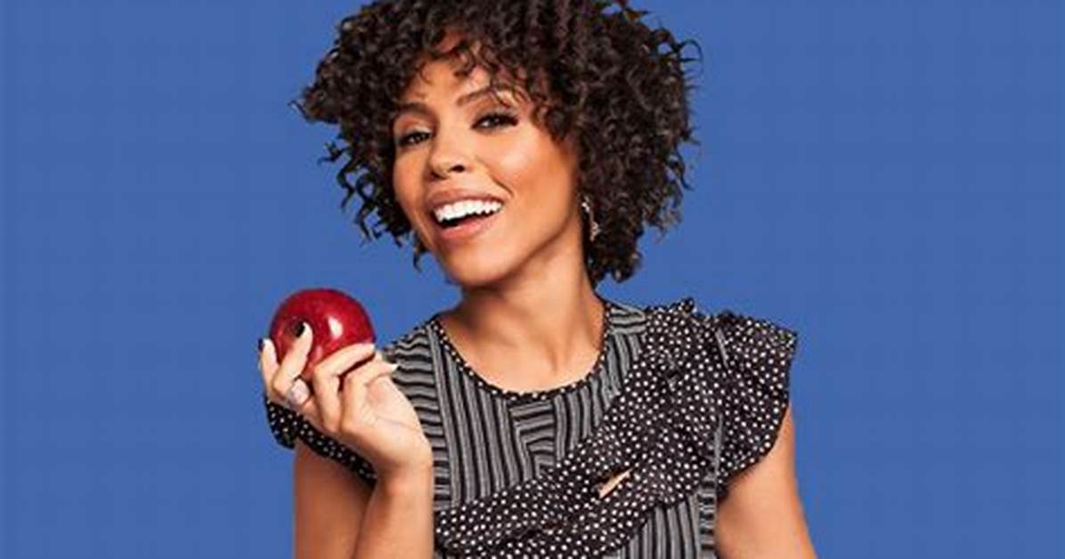 Amirah Vann Net Worth, Age, Height, Bio, Birthday, Wiki!