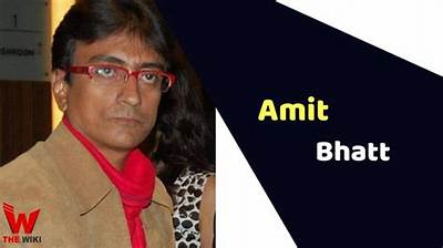 Amit Sana - Net Worth, Age, Height, Birthday, Bio, Wiki!