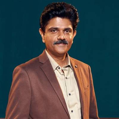 Amit Sinha - Net Worth, Age, Height, Birthday, Bio, Wiki!