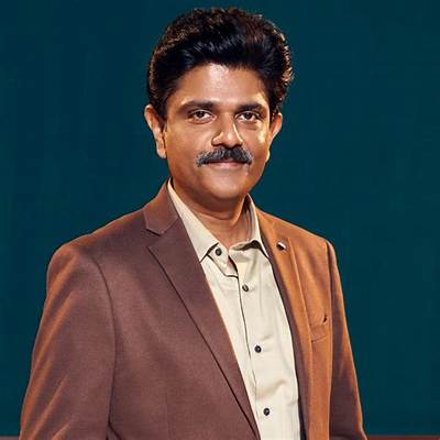 Amit Varma - Net Worth, Age, Height, Birthday, Bio, Wiki!