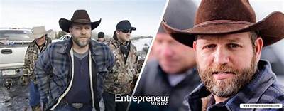 Ammon Bundy Net Worth, Age, Height, Bio, Birthday, Wiki!