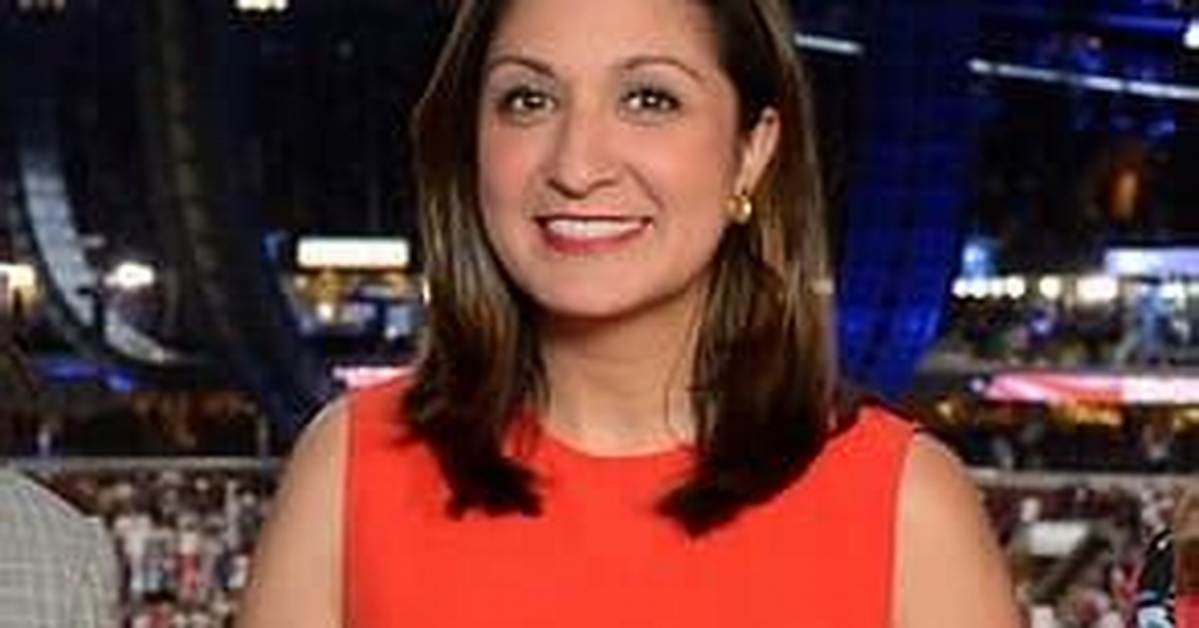 Amna Nawaz Net Worth, Age, Height, Bio, Birthday, Wiki!