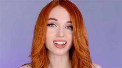 Amouranth Net Worth, Age, Height, Bio, Birthday, Wiki!