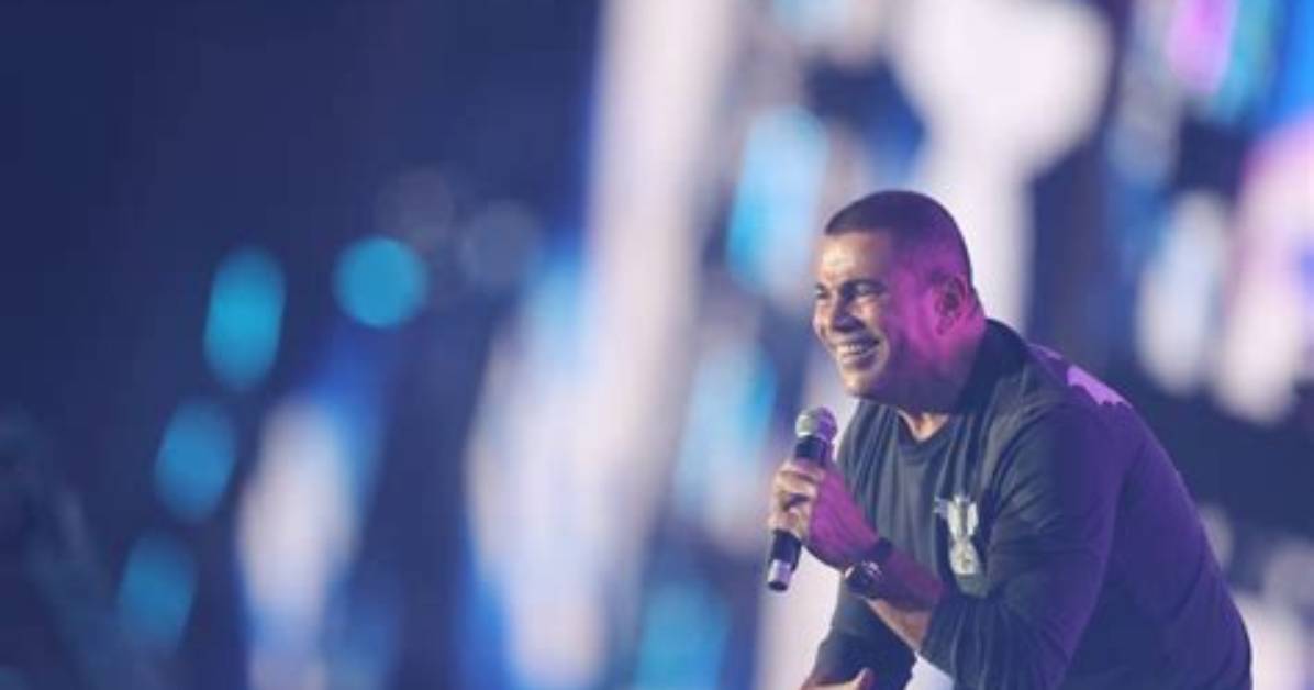 Amr Adib - Net Worth, Age, Height, Birthday, Bio, Wiki!