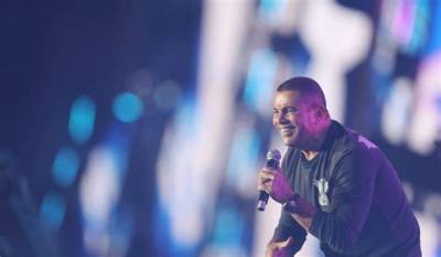 Amr Adib - Net Worth, Age, Height, Birthday, Bio, Wiki!