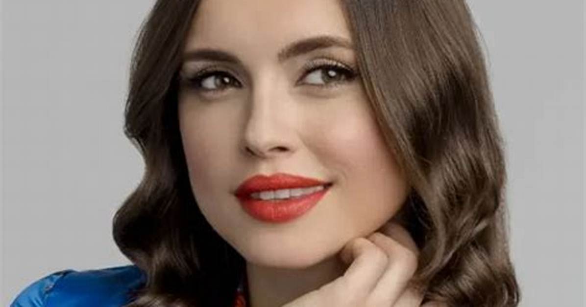 Amra Silajdzic - Net Worth, Age, Height, Birthday, Bio, Wiki!