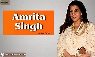 Amrita Singh Net Worth, Age, Height, Bio, Birthday, Wiki!