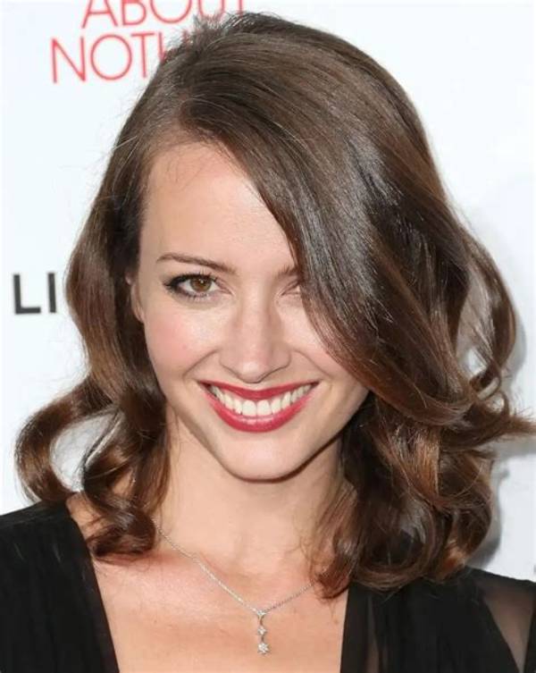 Amy Acker Net Worth, Age, Height, Bio, Birthday, Wiki!