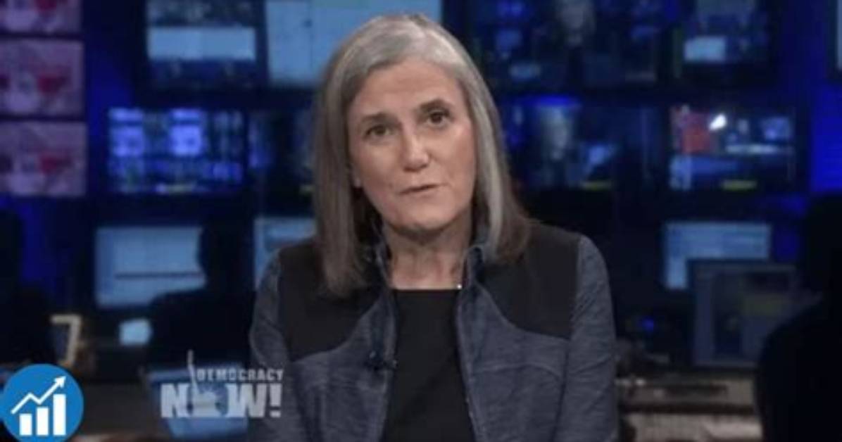 Amy Goodman Net Worth 2024, Age, Height, Bio, Birthday, Wiki!
