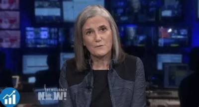 Amy Goodman Net Worth 2024, Age, Height, Bio, Birthday, Wiki!