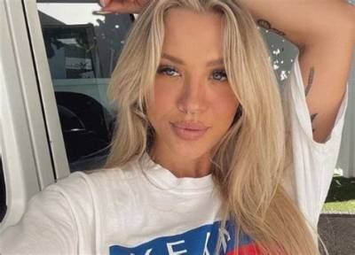 Amy Hembrow - Net Worth, Age, Height, Birthday, Bio, Wiki!