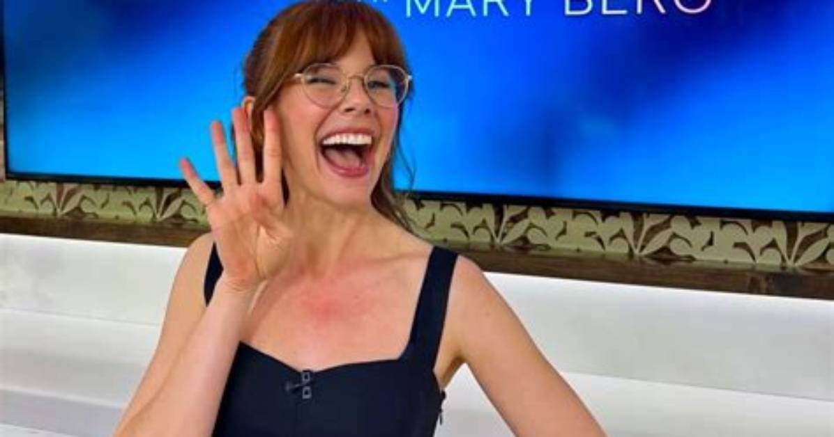 Amy J. Berg - Net Worth, Age, Height, Birthday, Bio, Wiki!