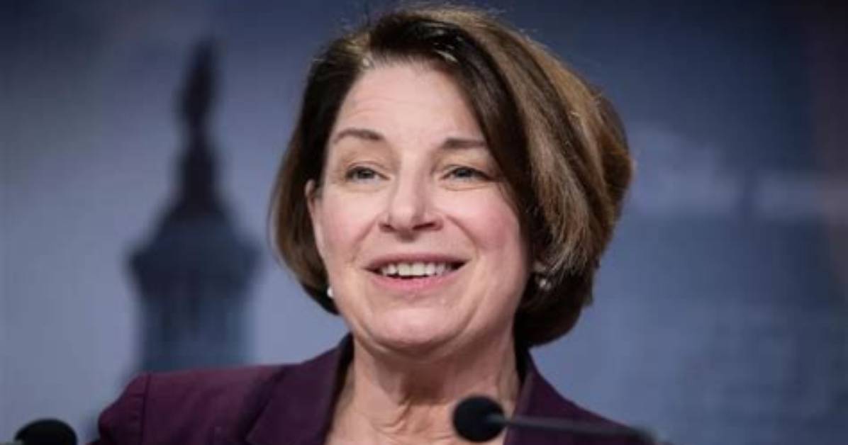 Amy Klobuchar Net Worth, Age, Height, Bio, Birthday, Wiki!