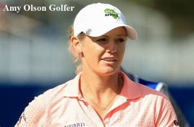Amy Olson Net Worth 2024, Age, Height, Bio, Birthday, Wiki!