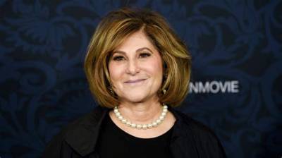 Amy Pascal Net Worth 2024, Age, Height, Bio, Birthday, Wiki!