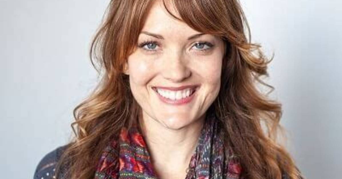 Amy Purdy Net Worth, Age, Height, Bio, Birthday, Wiki!