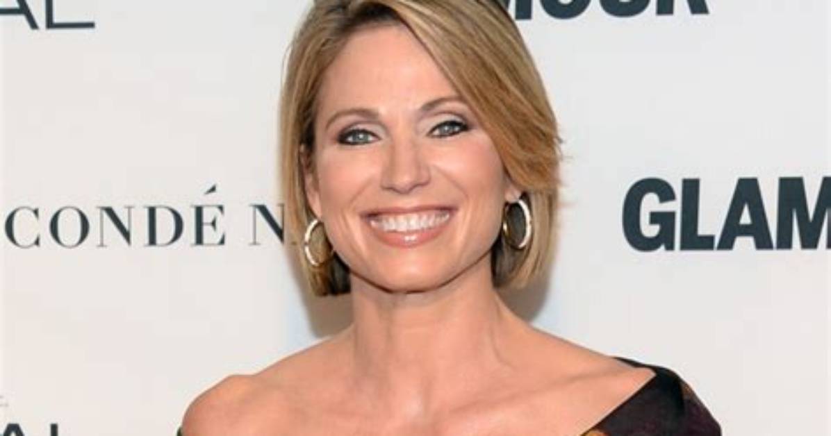Amy Robach Net Worth, Age, Height, Bio, Birthday, Wiki!