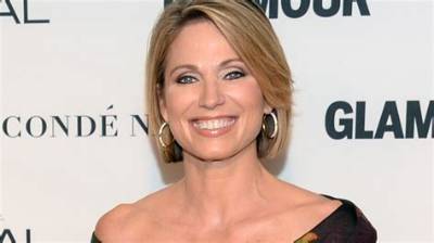 Amy Robach Net Worth, Age, Height, Bio, Birthday, Wiki!
