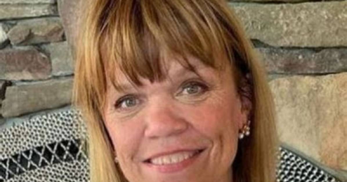 Amy Roloff Net Worth 2024, Age, Height, Bio, Birthday, Wiki!