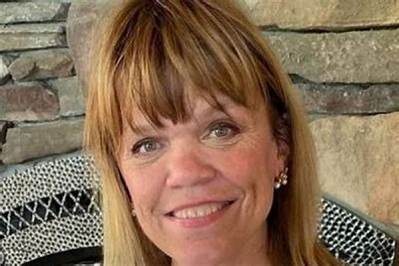 Amy Roloff Net Worth 2024, Age, Height, Bio, Birthday, Wiki!
