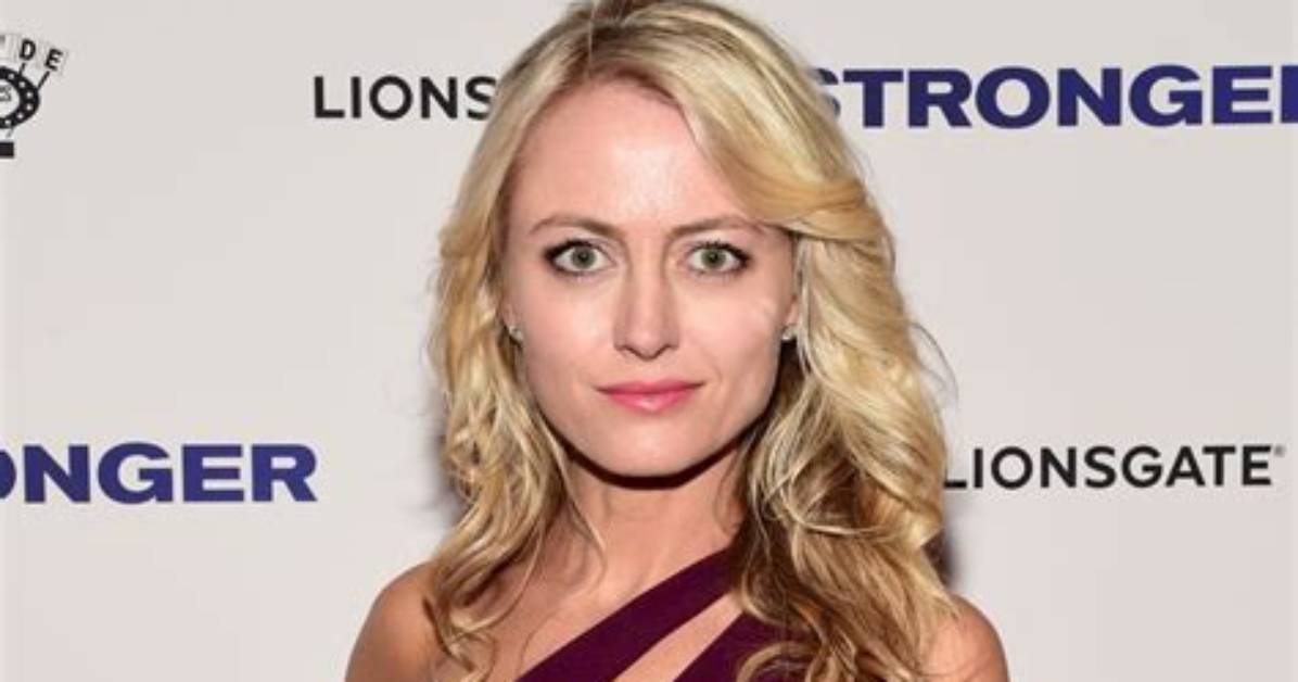 Amy Rutberg - Net Worth, Age, Height, Birthday, Bio, Wiki!