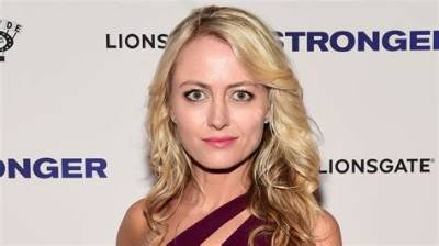 Amy Rutberg - Net Worth, Age, Height, Birthday, Bio, Wiki!