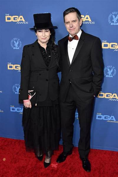 Amy Sherman-Palladino Net Worth, Age, Height, Bio, Birthday, Wiki!