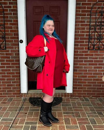 Amy Slaton Net Worth 2024, Age, Height, Bio, Birthday, Wiki!