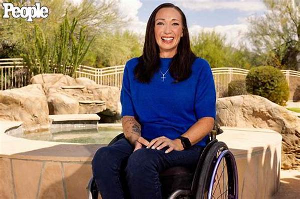 Amy Van Dyken Net Worth 2024, Age, Height, Bio, Birthday, Wiki!