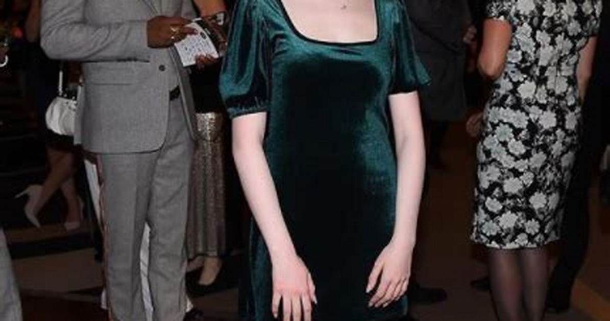 Amybeth Mcnulty Net Worth, Age, Height, Bio, Birthday, Wiki!