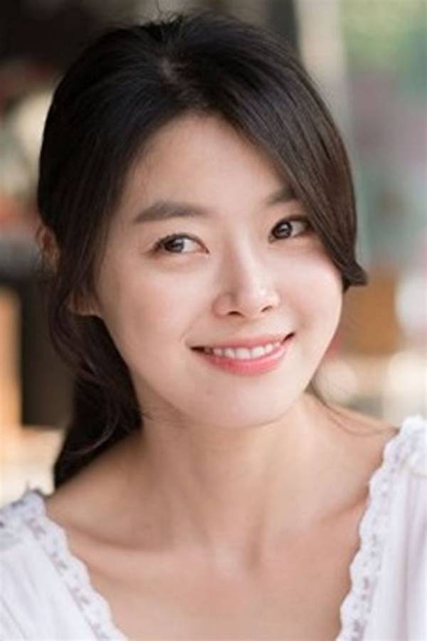 An Ji-Min - Net Worth, Age, Height, Birthday, Bio, Wiki!